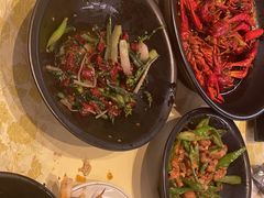 -聚味瞿记·龙虾堂(坡子街店)