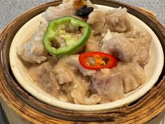 -晋江荣誉国际酒店·港誉茶餐厅