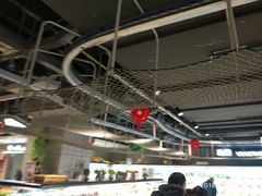 -盒马鲜生(杭州运河上街店)