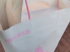 -津乐园(王顶堤店)