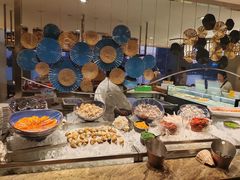 -白天鹅宾馆·流浮阁咖啡厅
