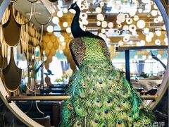 -雀蓝川菜(奥体广场店)