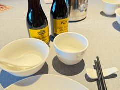 -潮府馆·非遗潮州菜·世纪公园(新国际博览中心店)