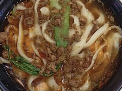 -东方削面(迎泽街店)