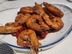 -嗨辣小聚·盘锦河蟹·海鲜烧烤龙虾(盘锦十年好店)