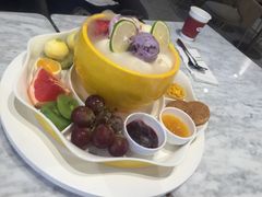 -哈根达斯(青岛海信店)