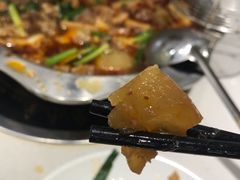 -古乐牛香·鲜牛肉牛杂火锅(新区店)