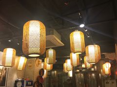 大堂-锦小馆(安贞店)