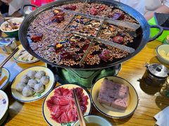 -石灰市老火锅(北滨路店)