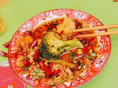 -上海人家花樣年华(虹口龙之梦店)