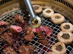 -御牛道日式烤肉料理(杭州万象城店)