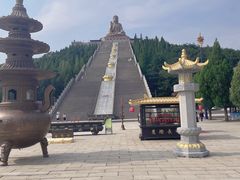 -龙口南山旅游景区