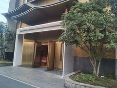 -松鹤楼(狮山永利广场店)