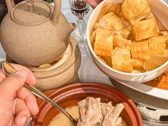 -狮拾久·现代新加坡料理(福田COCO Park店)