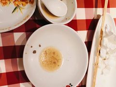 -西贝(龙华壹方天地店)