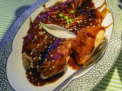 -桂满陇·杭州小馆(朝阳合生汇店)