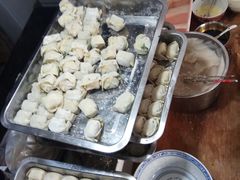 -古徽州馄饨店(宝安路店)