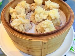 羊肉烧麦-诺敏塔拉奶茶-布里亚特包子-手把肉(锦都会店)