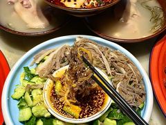 -渝味川菜(夜宵航母店)
