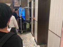 -吉隆坡喜来登帝国酒店