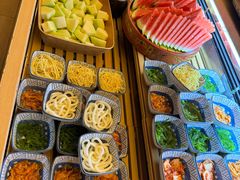 -温禾牛·和牛寿喜烧自助火锅(恒基名人店)