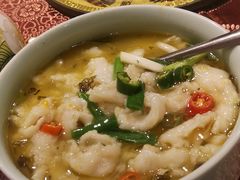 -巴依兄弟西域美食(机场店)