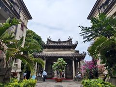 -海天堂构