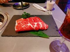 -谷町·烤肉自助(朱雀门店)
