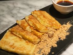 -蔴将·川菜(黄龙万科店)