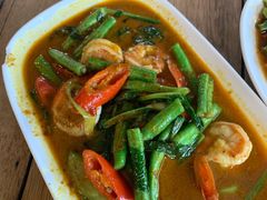 -Doo Dee Thai Food(Issan/Isaan/Esan)