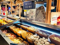 -温野菜涮涮锅(西单大悦城店)