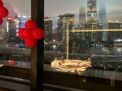 -三利音·东方司宴(外滩店)