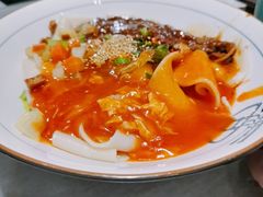 -大嘻咹biangbiang面(历史博物馆店)