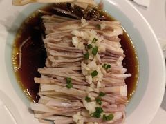 -新吉士·上海菜(浦东LCM置汇旭辉店)