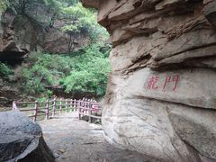 -黑龙潭风景区