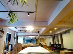 -悦耐私教健身馆(保利中心店)