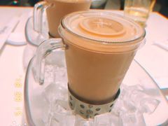 太兴冻奶茶-太兴餐厅(东方广场分店)