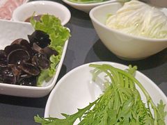 -蒙都43°9羊火锅(平庄店)