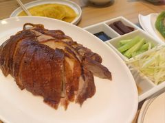 -春饼先生·北京烤鸭(甘井子万达店)