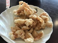 -服务大楼冷面(延大店)