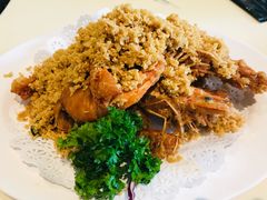 -无招牌海鲜餐厅(滨海艺术中心店)