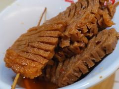 -东方削面(市政府店)