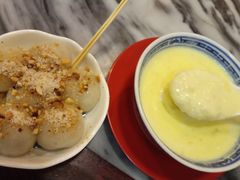 -玫瑰甜品(文明路店)
