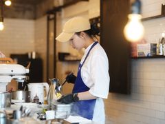 -Ocean's Table 欧舍