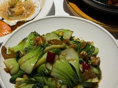 -小城故事·地道宁波味(月湖盛园店)