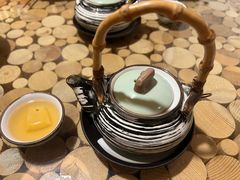-西村日本料理(香格里拉饭店)