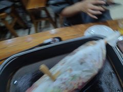 纸包鱼-梓蓉·纸包鱼(陕西历史博物馆店)