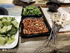 -枪火串烧·东北特色烧烤(罗湖总店)