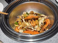 -七欣天香辣蟹火锅(无锡锡沪西路店)