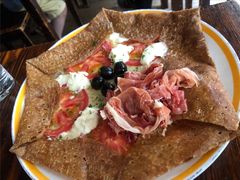 -La Creperie法餐厅(桃江路店)